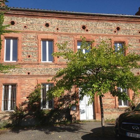 Gentil'Home - Toulouse B&B Prestige Fenouillet  ภายนอก รูปภาพ