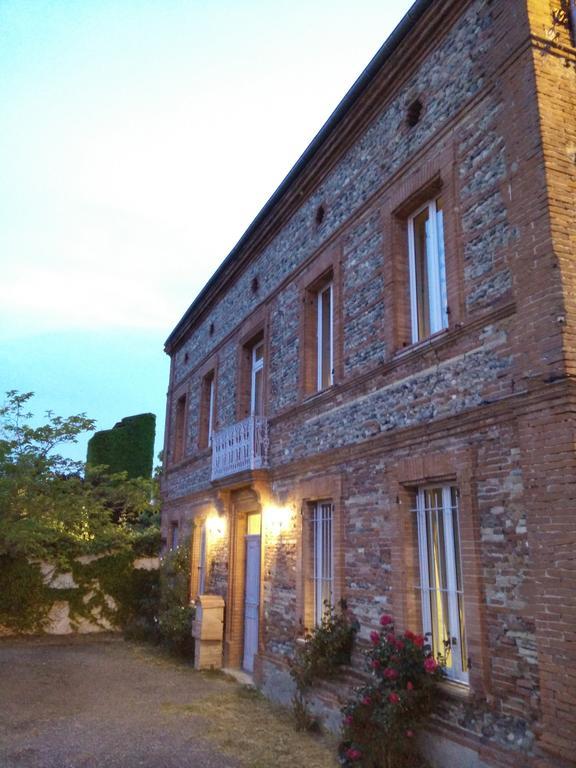 Gentil'Home - Toulouse B&B Prestige Fenouillet  ภายนอก รูปภาพ