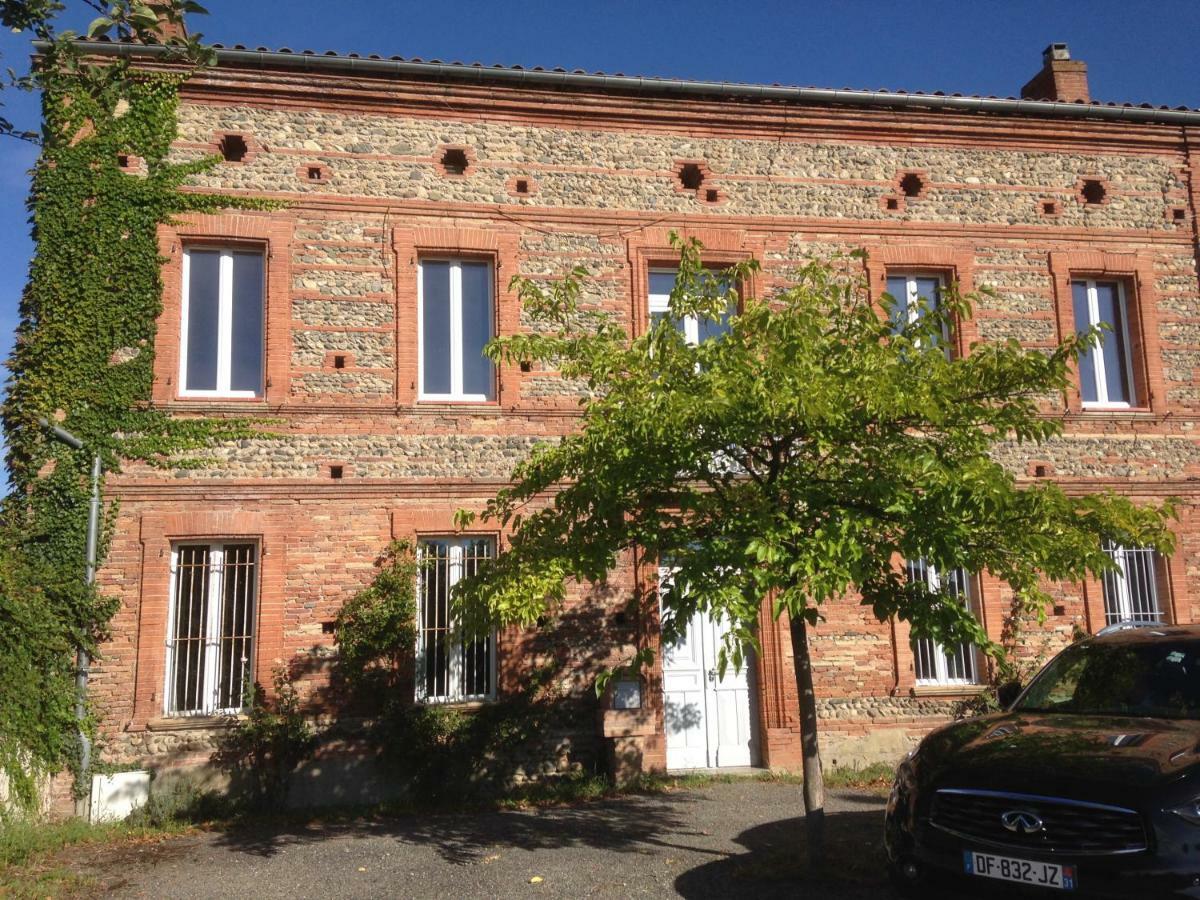 Gentil'Home - Toulouse B&B Prestige Fenouillet  ภายนอก รูปภาพ