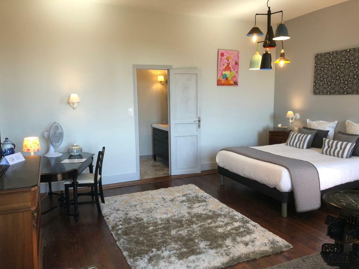 Gentil'Home - Toulouse B&B Prestige Fenouillet  ภายนอก รูปภาพ