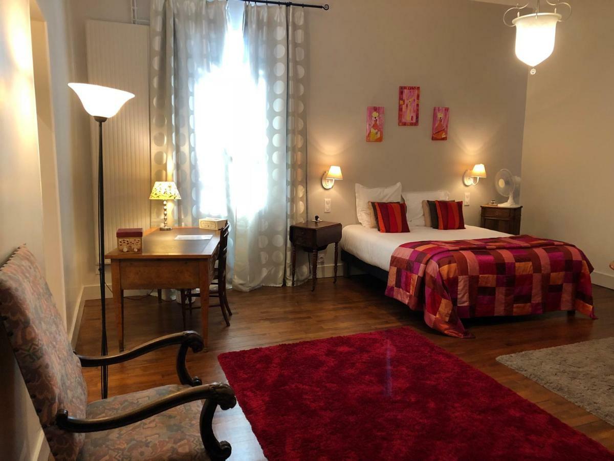 Gentil'Home - Toulouse B&B Prestige Fenouillet  ภายนอก รูปภาพ
