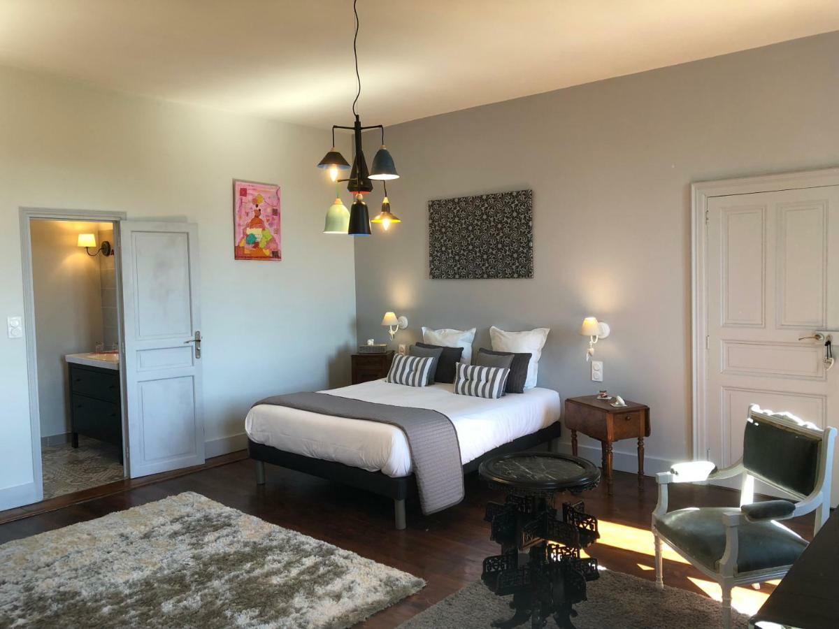 Gentil'Home - Toulouse B&B Prestige Fenouillet  ภายนอก รูปภาพ