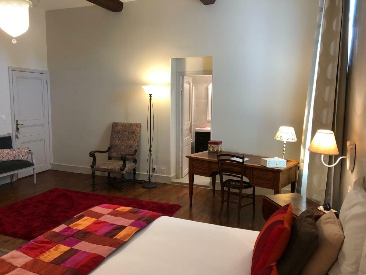Gentil'Home - Toulouse B&B Prestige Fenouillet  ภายนอก รูปภาพ
