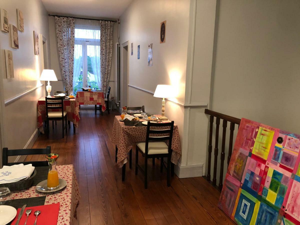 Gentil'Home - Toulouse B&B Prestige Fenouillet  ภายนอก รูปภาพ