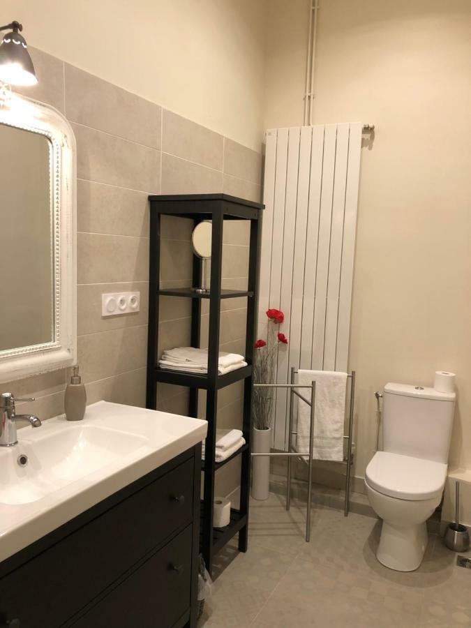 Gentil'Home - Toulouse B&B Prestige Fenouillet  ภายนอก รูปภาพ