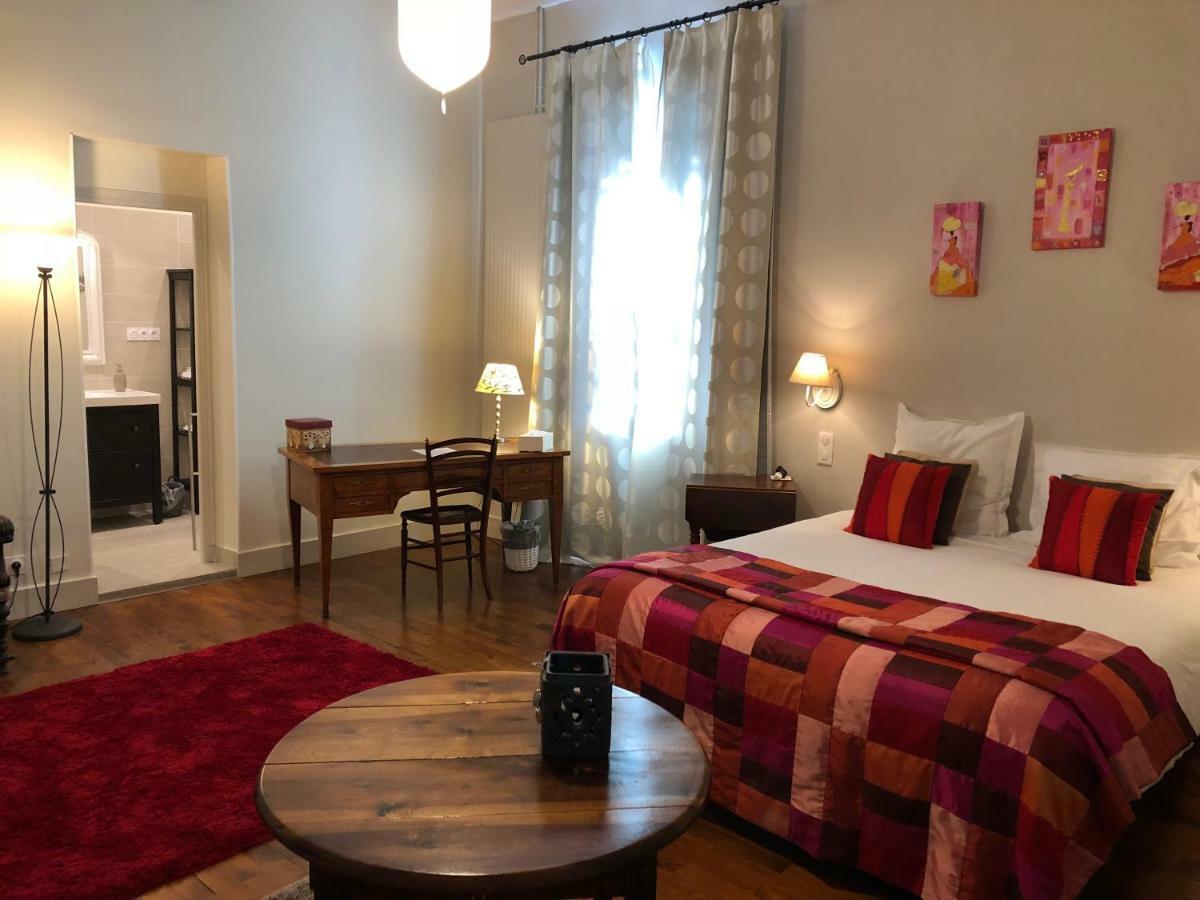 Gentil'Home - Toulouse B&B Prestige Fenouillet  ภายนอก รูปภาพ