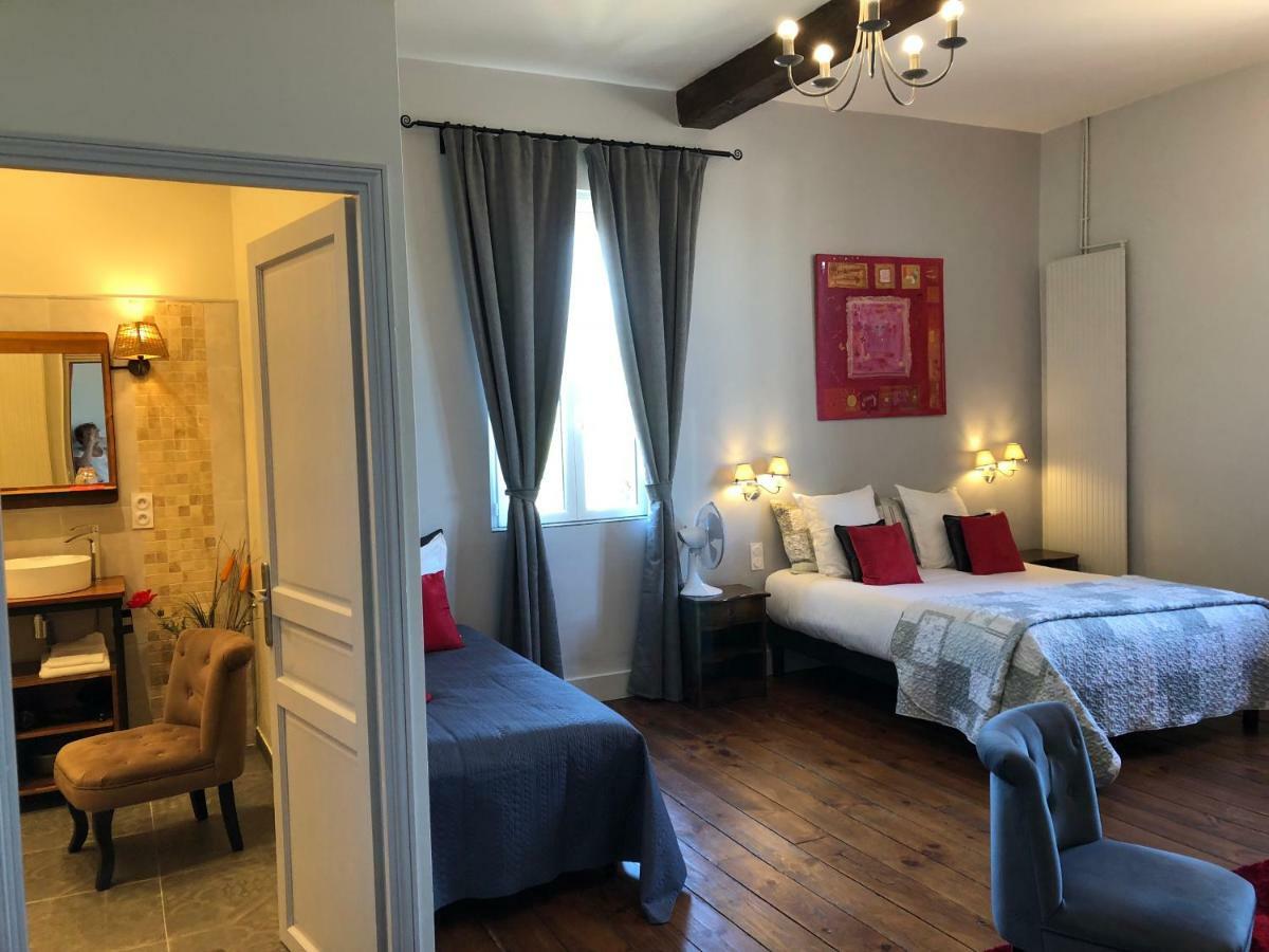 Gentil'Home - Toulouse B&B Prestige Fenouillet  ภายนอก รูปภาพ