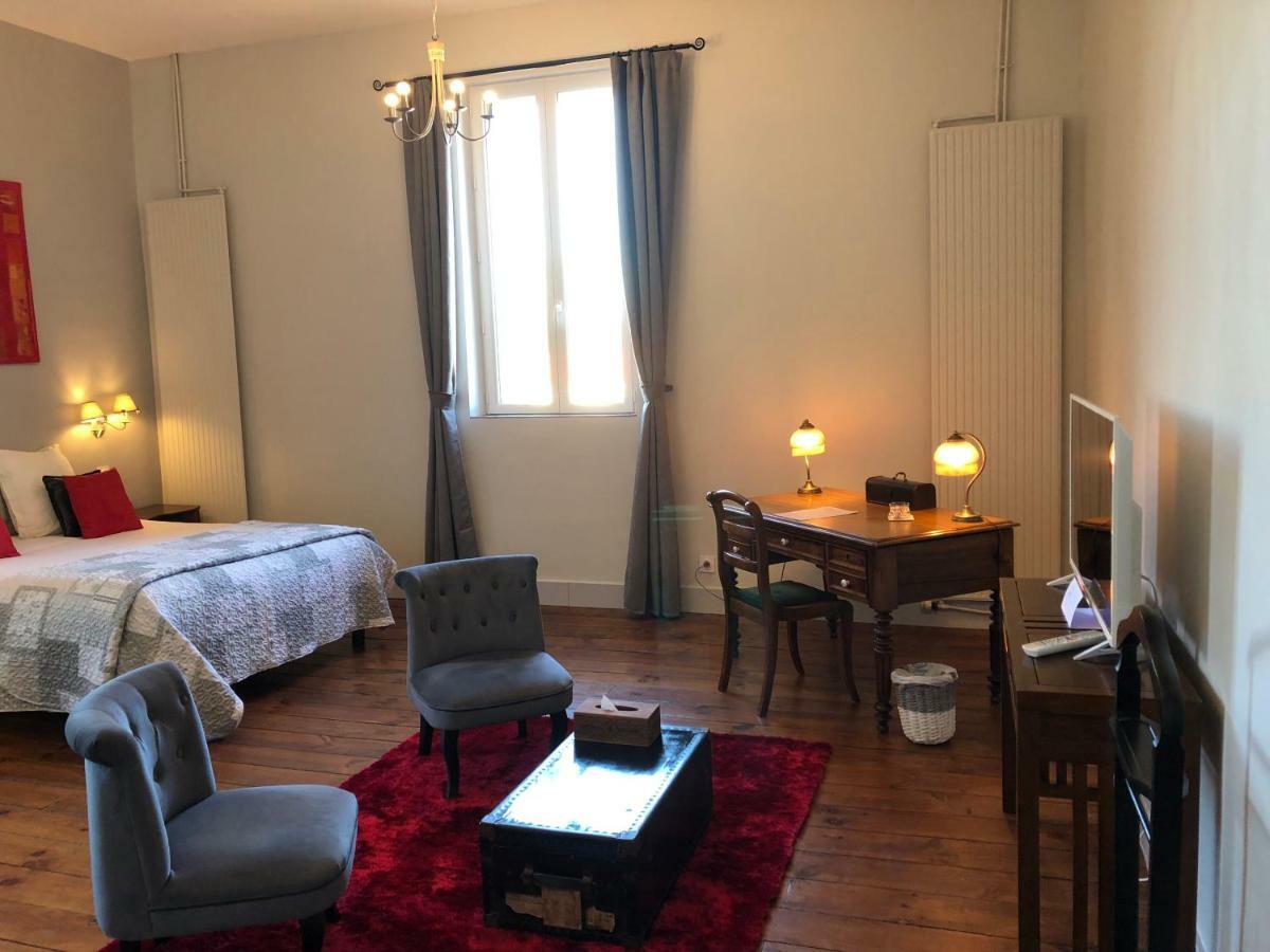 Gentil'Home - Toulouse B&B Prestige Fenouillet  ภายนอก รูปภาพ