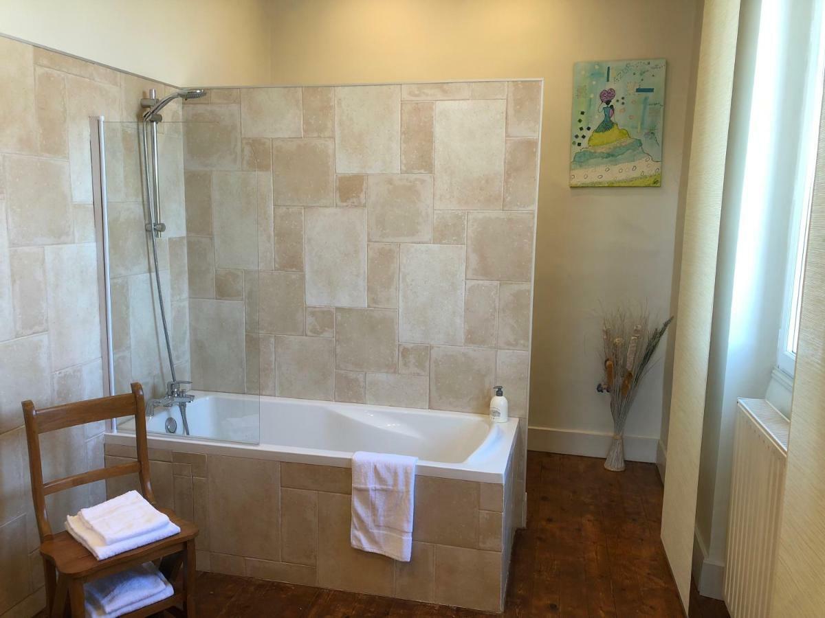 Gentil'Home - Toulouse B&B Prestige Fenouillet  ภายนอก รูปภาพ