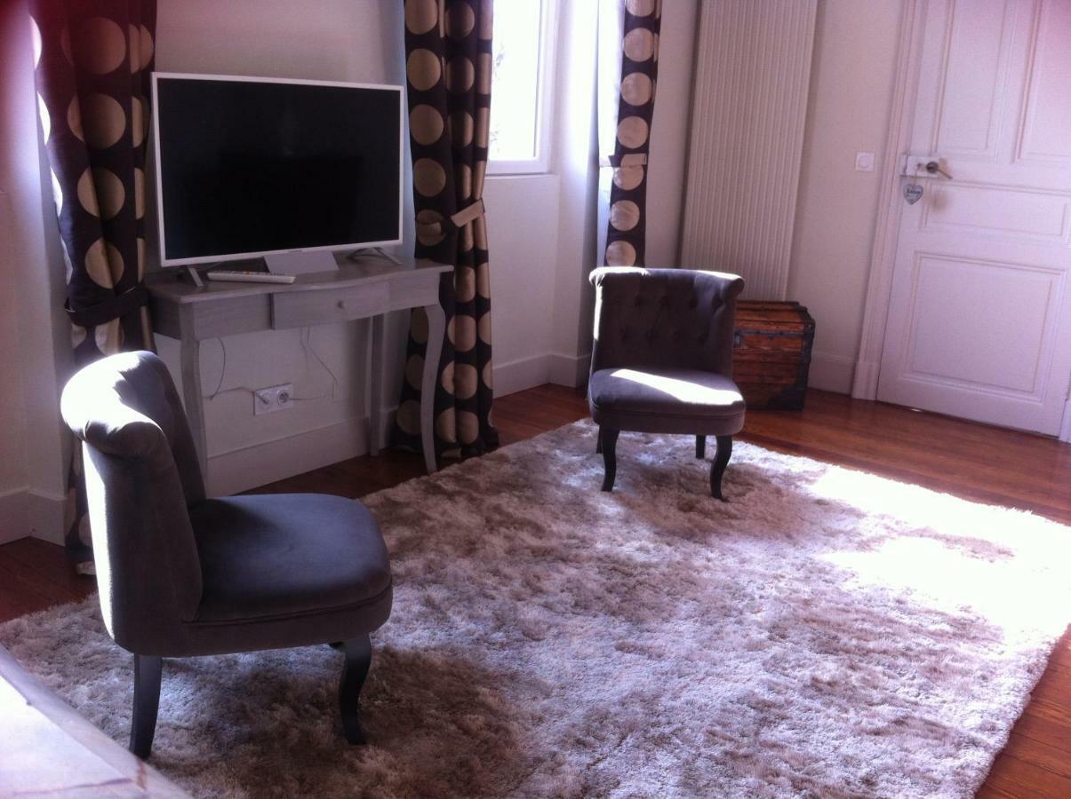 Gentil'Home - Toulouse B&B Prestige Fenouillet  ภายนอก รูปภาพ