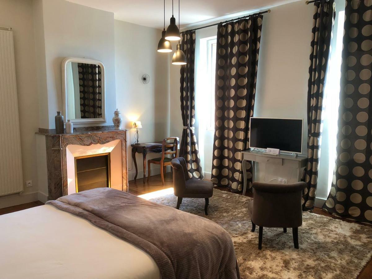Gentil'Home - Toulouse B&B Prestige Fenouillet  ภายนอก รูปภาพ