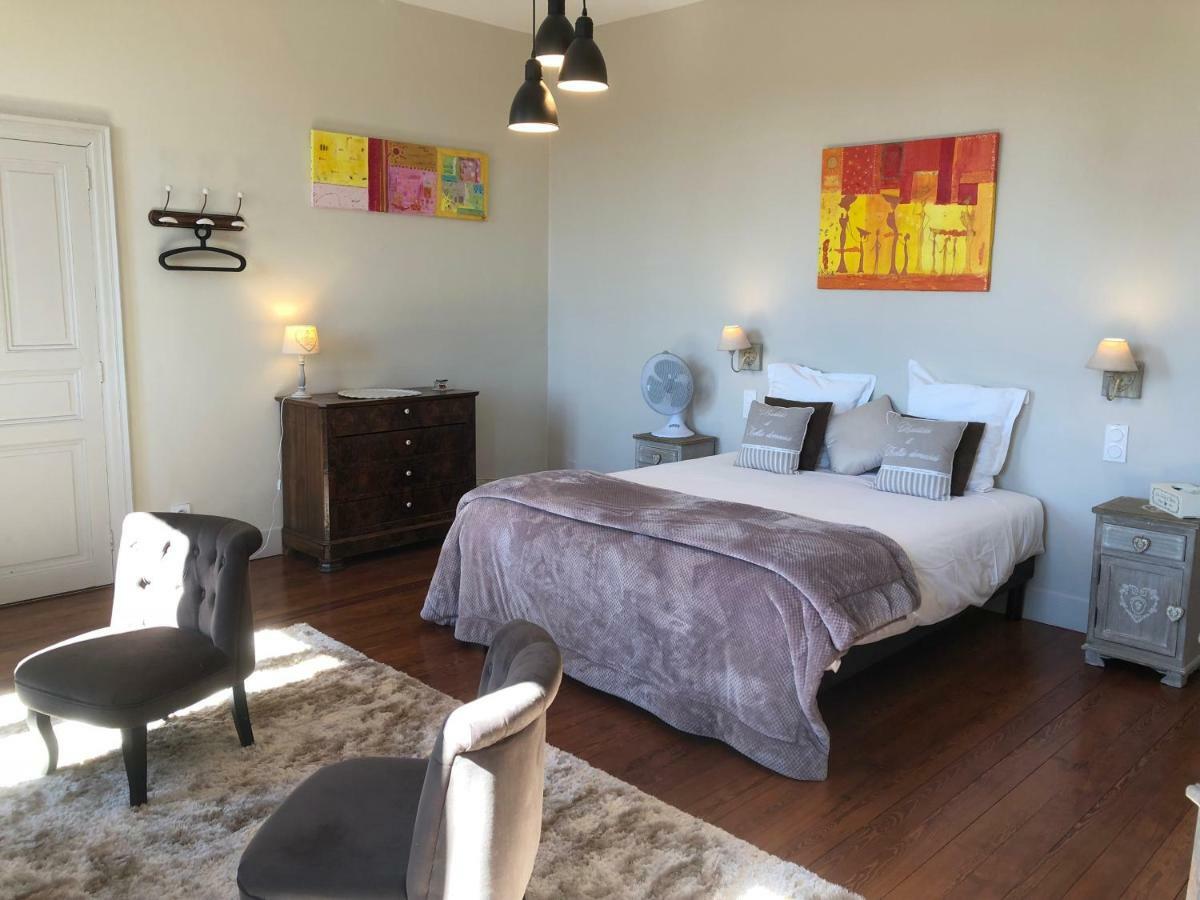 Gentil'Home - Toulouse B&B Prestige Fenouillet  ภายนอก รูปภาพ