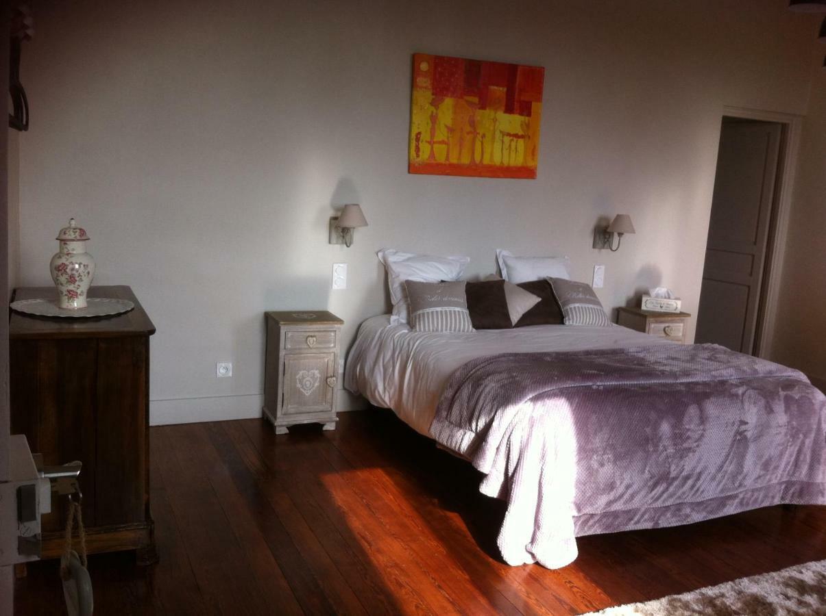 Gentil'Home - Toulouse B&B Prestige Fenouillet  ภายนอก รูปภาพ