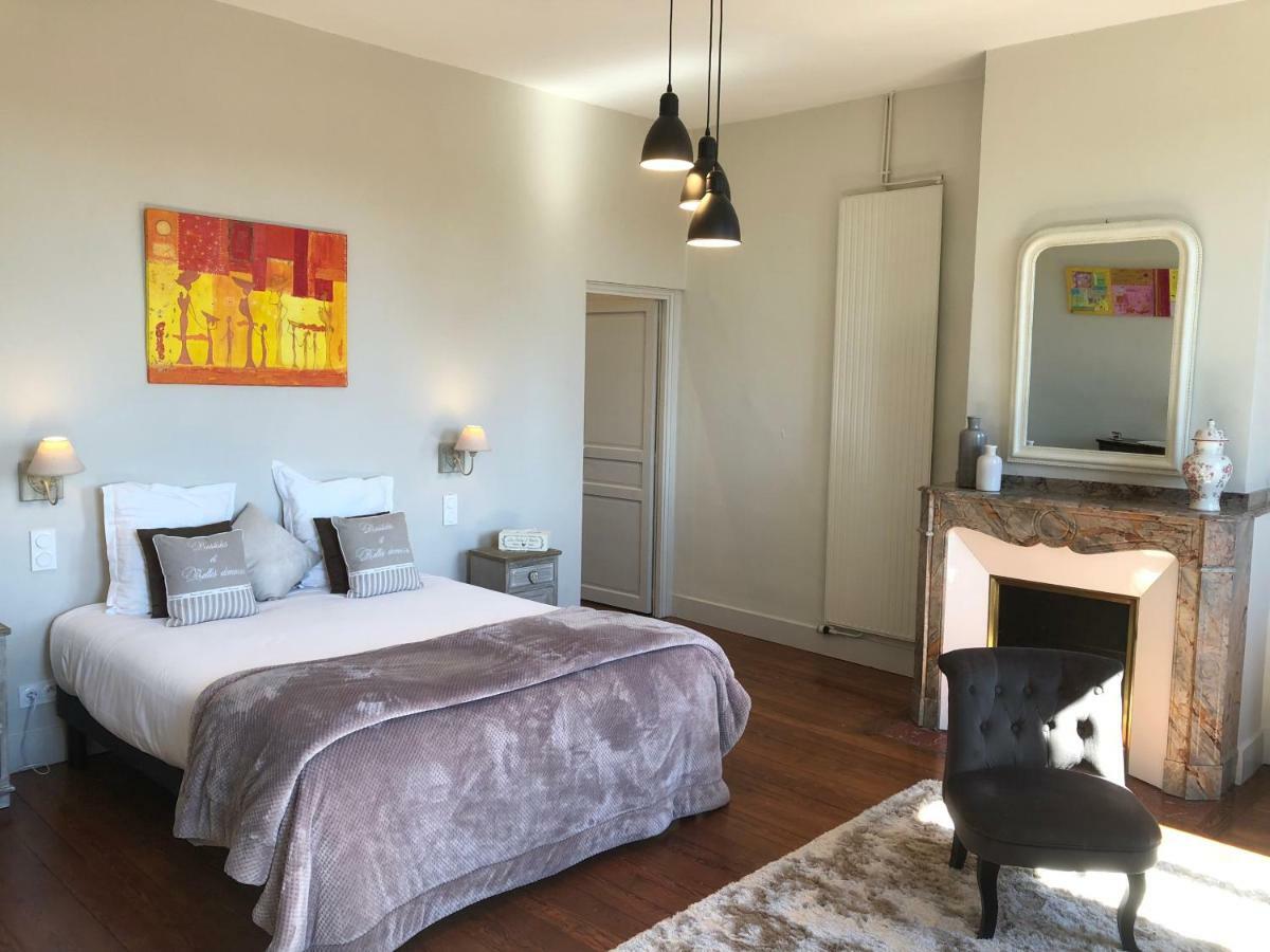 Gentil'Home - Toulouse B&B Prestige Fenouillet  ภายนอก รูปภาพ