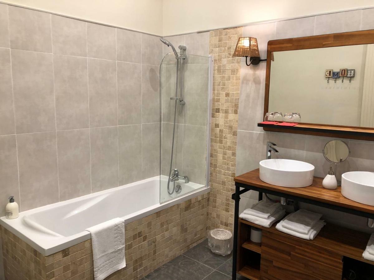 Gentil'Home - Toulouse B&B Prestige Fenouillet  ภายนอก รูปภาพ