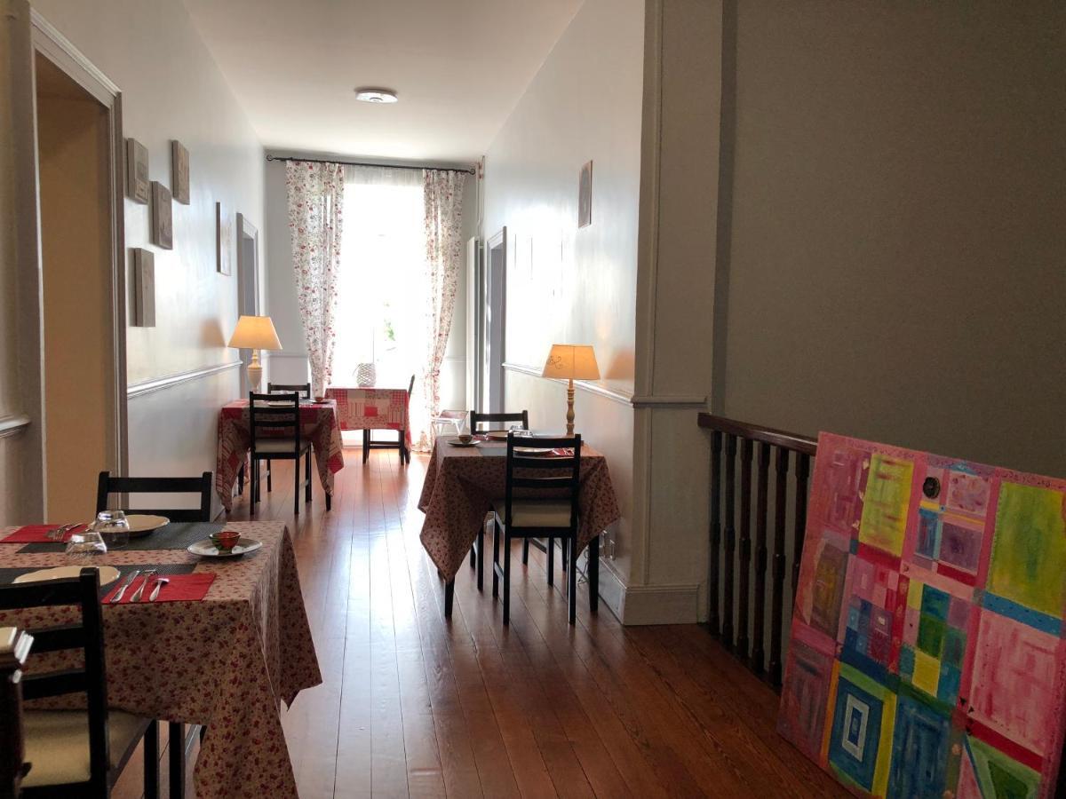 Gentil'Home - Toulouse B&B Prestige Fenouillet  ภายนอก รูปภาพ