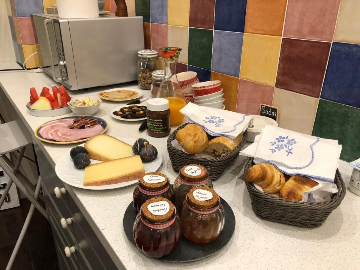 Gentil'Home - Toulouse B&B Prestige Fenouillet  ภายนอก รูปภาพ