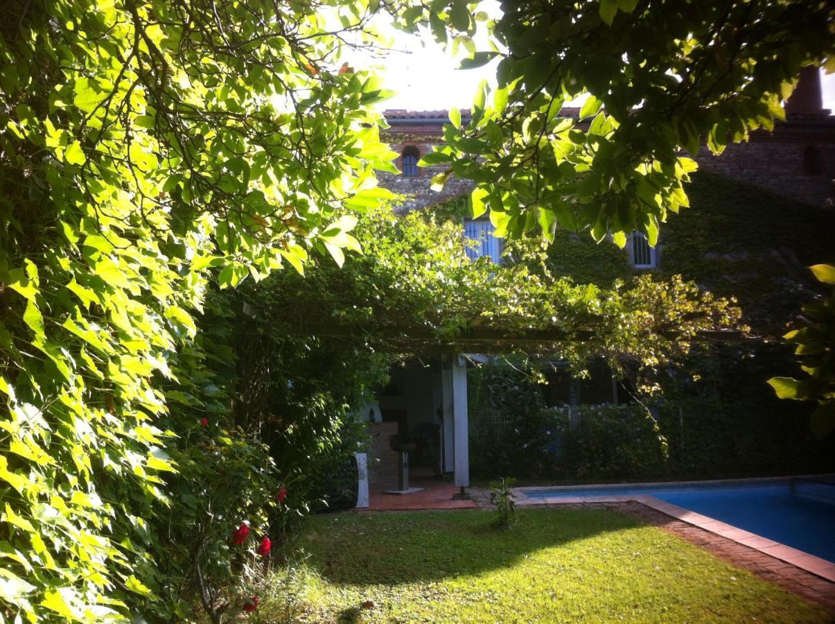 Gentil'Home - Toulouse B&B Prestige Fenouillet  ภายนอก รูปภาพ