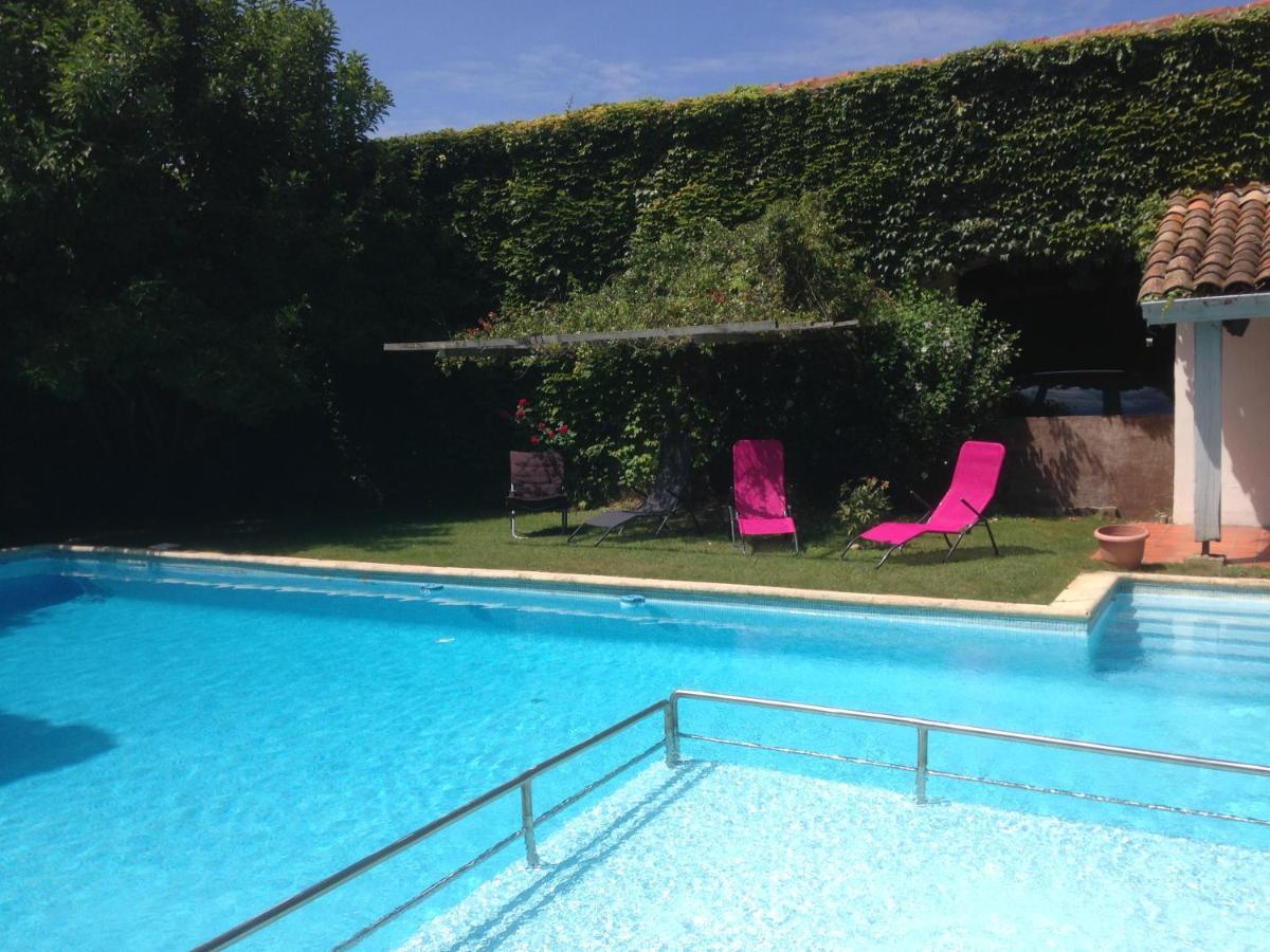 Gentil'Home - Toulouse B&B Prestige Fenouillet  ภายนอก รูปภาพ