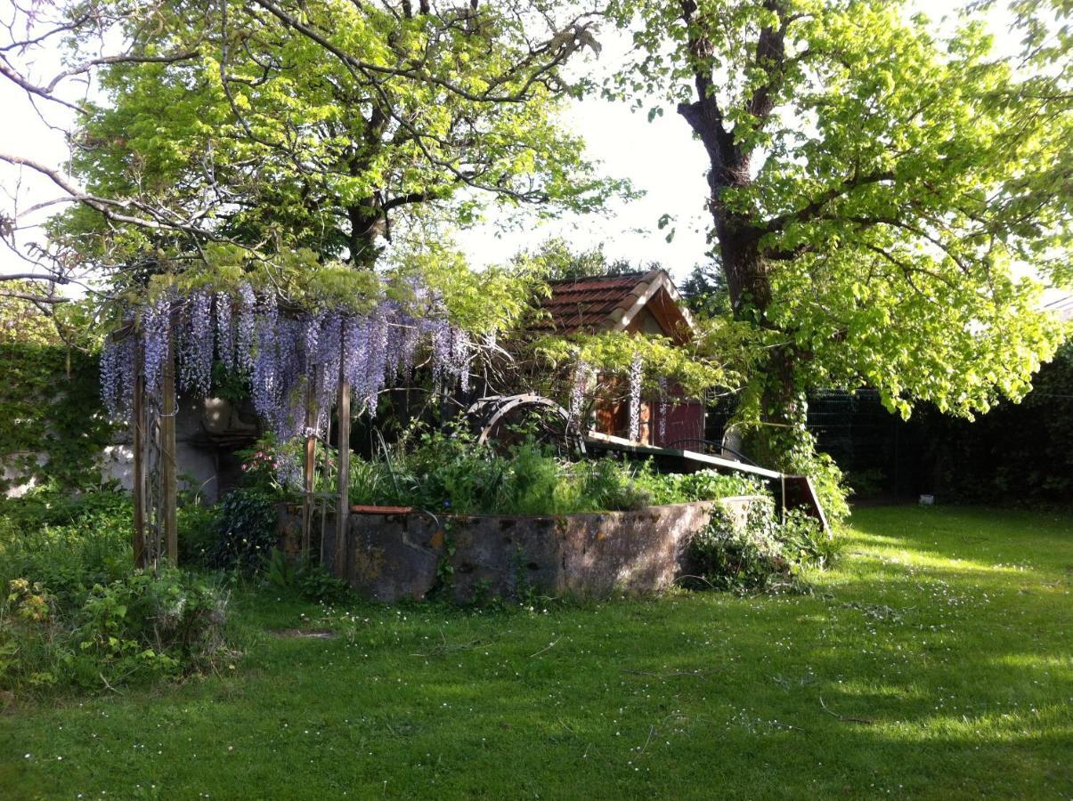 Gentil'Home - Toulouse B&B Prestige Fenouillet  ภายนอก รูปภาพ