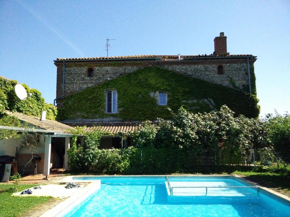 Gentil'Home - Toulouse B&B Prestige Fenouillet  ภายนอก รูปภาพ