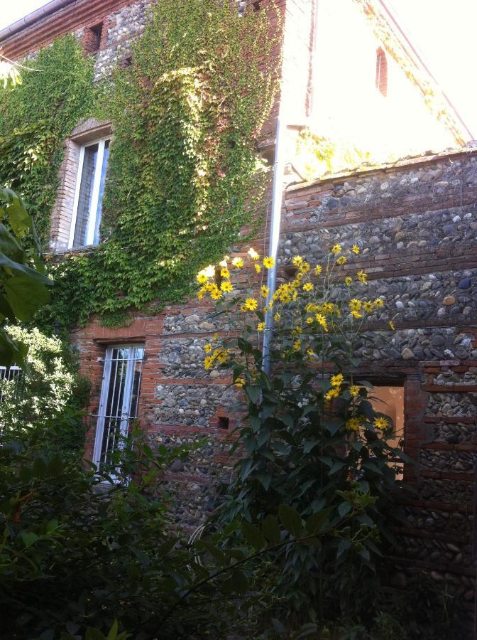 Gentil'Home - Toulouse B&B Prestige Fenouillet  ภายนอก รูปภาพ