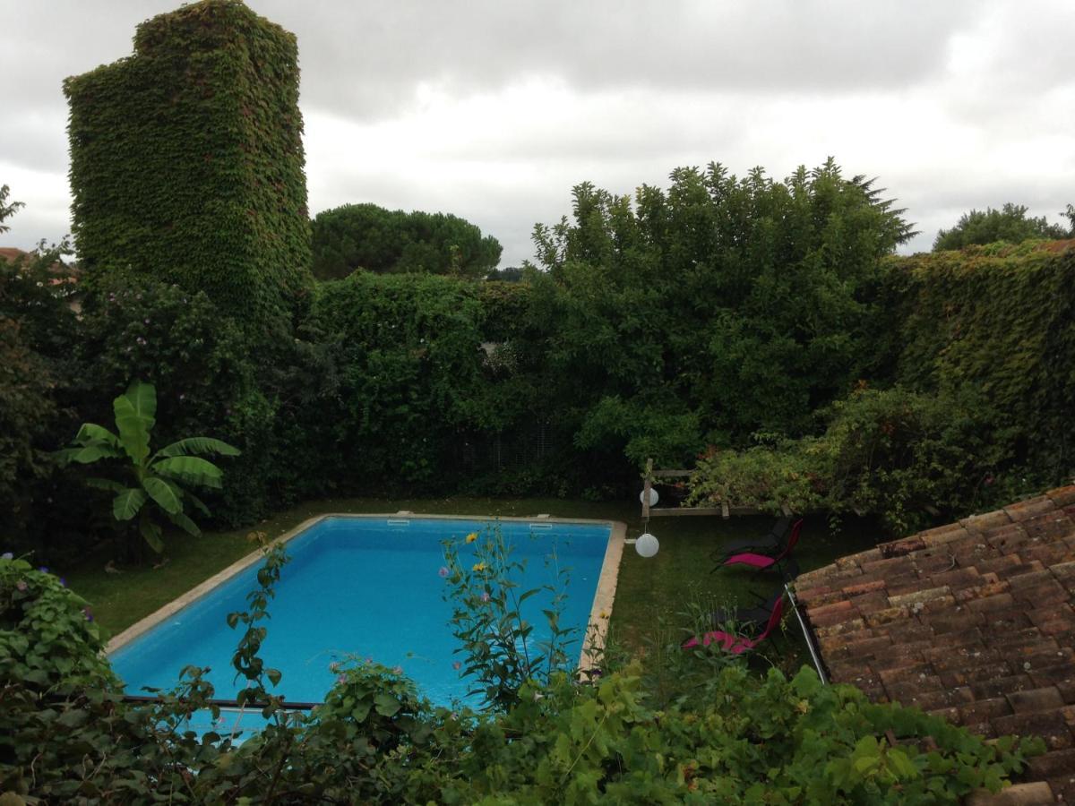 Gentil'Home - Toulouse B&B Prestige Fenouillet  ภายนอก รูปภาพ