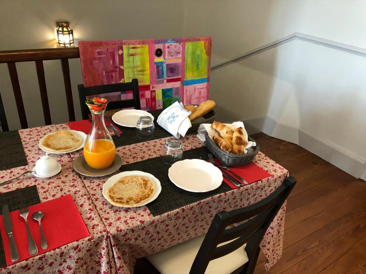 Gentil'Home - Toulouse B&B Prestige Fenouillet  ภายนอก รูปภาพ